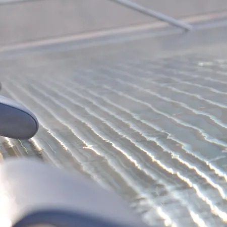 迎宾别墅 酒店 3*