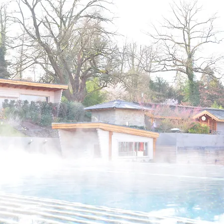 酒店 迎宾别墅 蒙多夫莱班