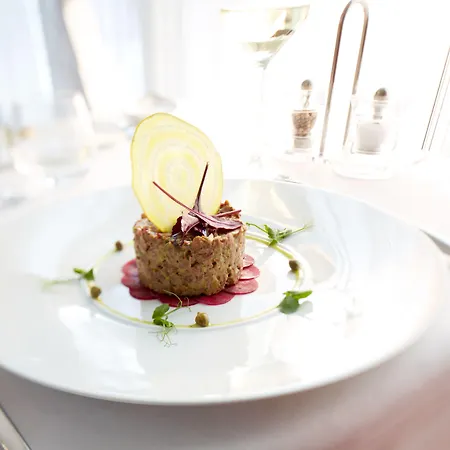 迎宾别墅 酒店 蒙多夫莱班