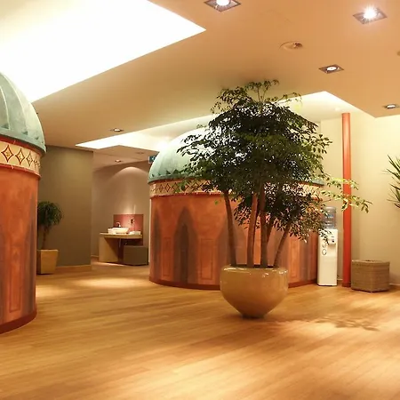 Hotel Welcome 3*