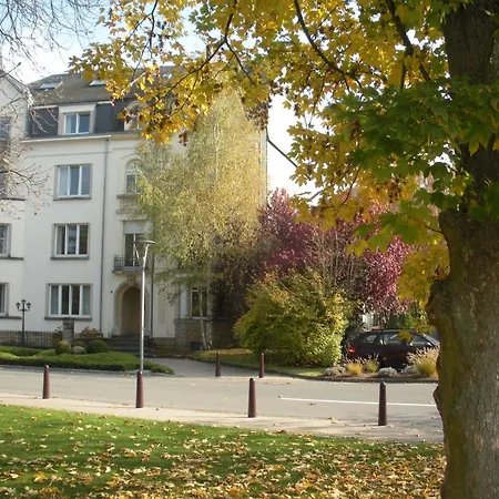 Welcome Hotel Mondorf-les-Bains