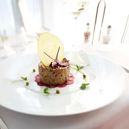 Hotel Welcome Mondorf-les-Bains
