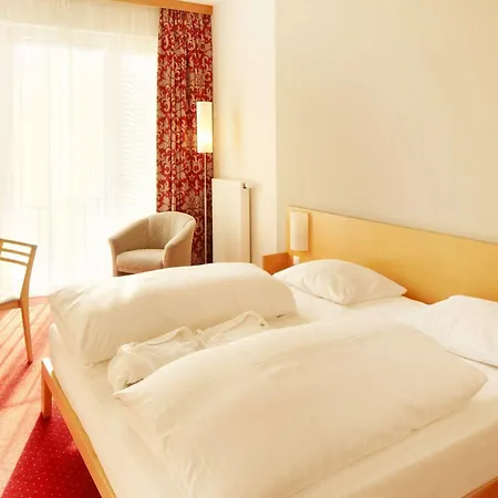 Welcome 3* Mondorf-les-Bains