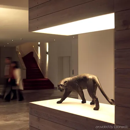 Hotel Welcome 3*