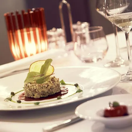 Hotel Welcome Mondorf-les-Bains