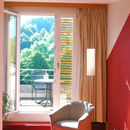 Hotel Welcome 3*