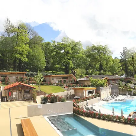 Welcome Mondorf-les-Bains