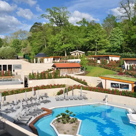 Welcome Mondorf-les-Bains