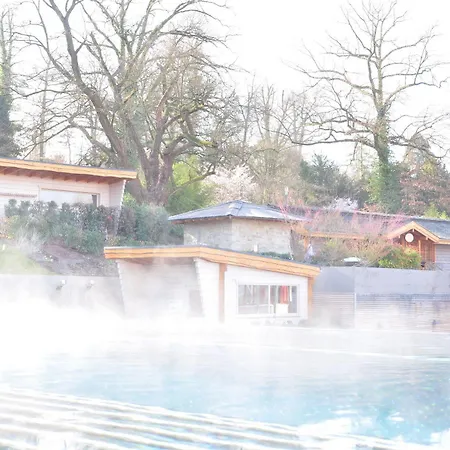 Welcome 3* Mondorf-les-Bains