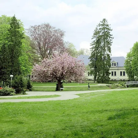 Welcome 3* Mondorf-les-Bains