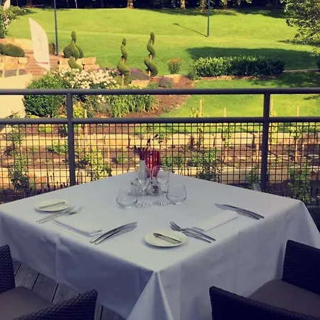 迎宾别墅 酒店 3*