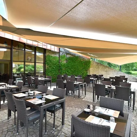 迎宾别墅 酒店 3*