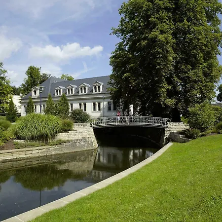Welcome Mondorf-les-Bains