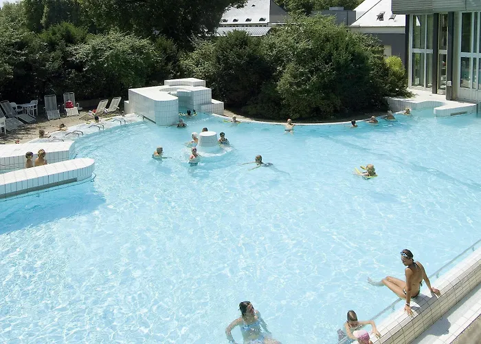 Welcome Mondorf-les-Bains