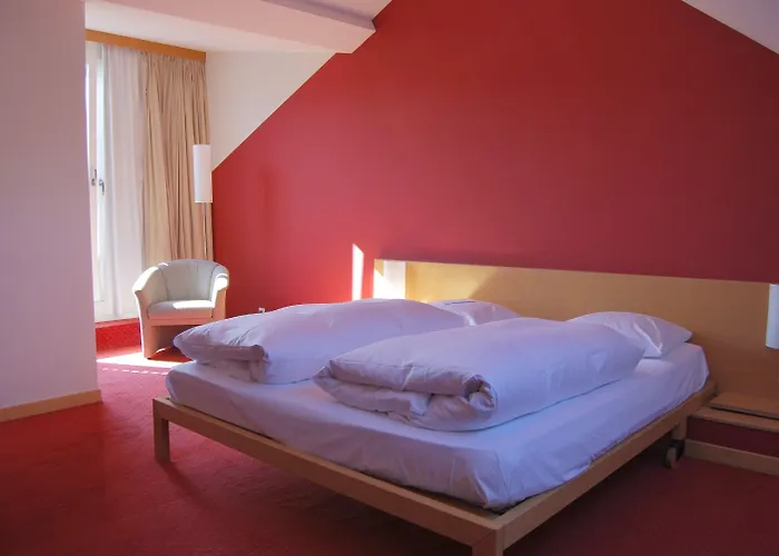 Hotel Welcome Mondorf-les-Bains