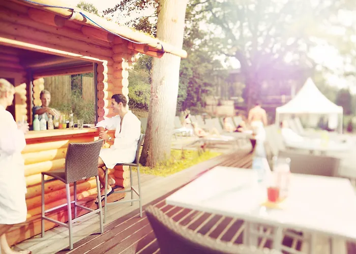 Welcome Mondorf-les-Bains