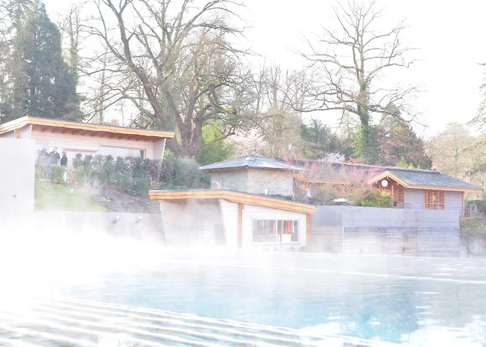 Hotel Welcome Mondorf-les-Bains