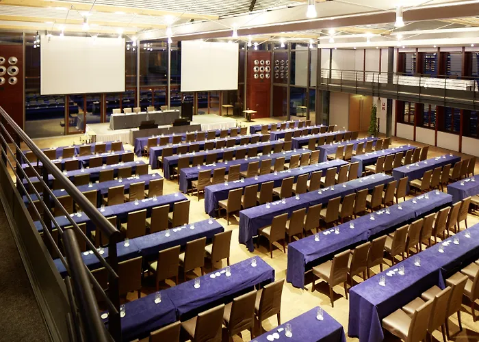 Welcome Hotel Mondorf-les-Bains