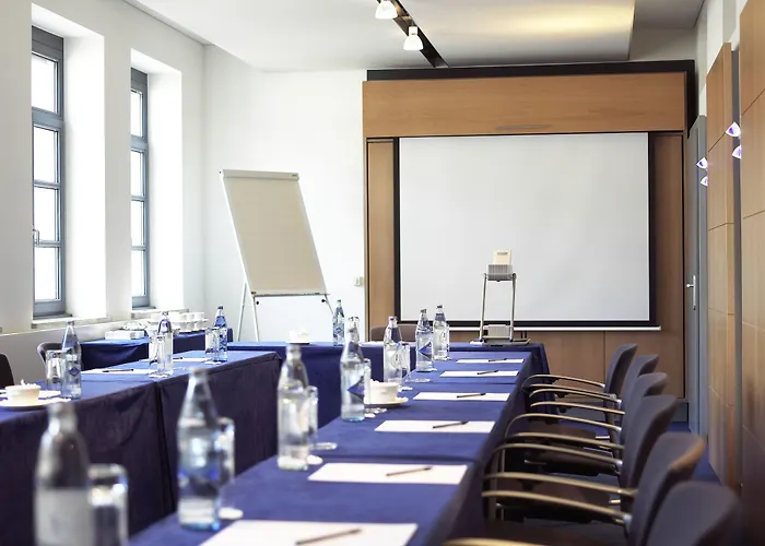 Welcome Hotel Mondorf-les-Bains