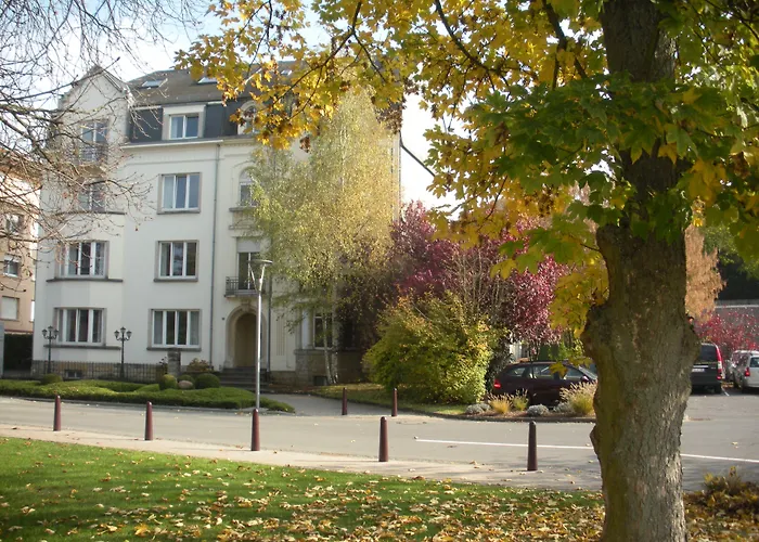 Welcome Mondorf-les-Bains