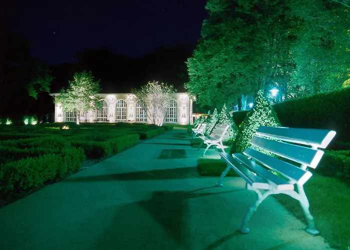 Hotel Welcome Mondorf-les-Bains