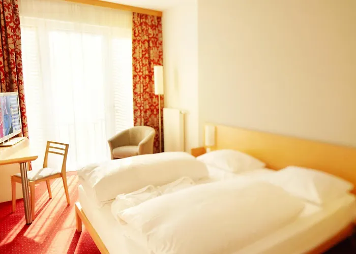 Welcome 3* Mondorf-les-Bains