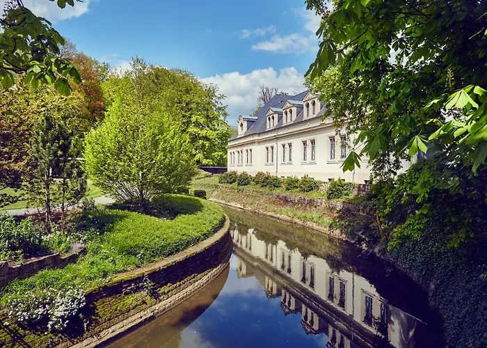 Welcome Mondorf-les-Bains