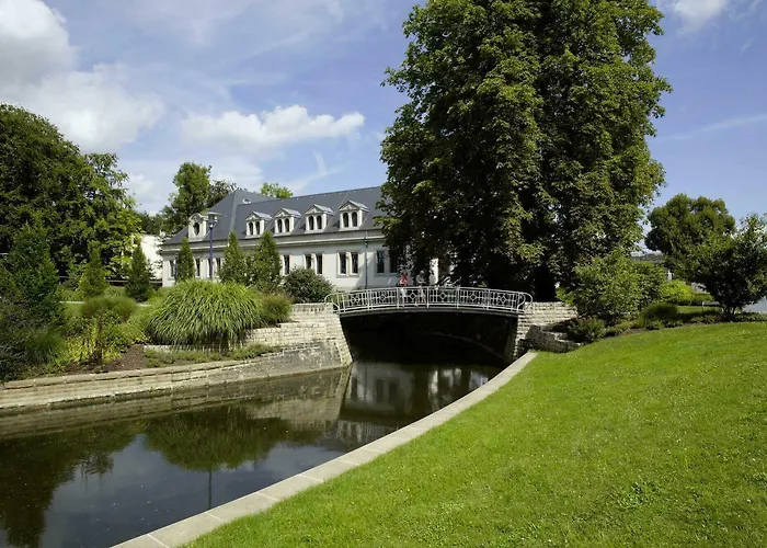 Welcome Mondorf-les-Bains