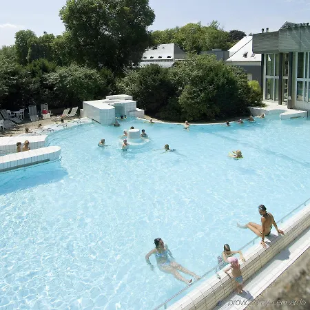 Welcome Mondorf-les-Bains