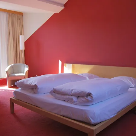 Hotel Welcome Mondorf-les-Bains