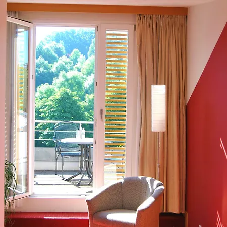 Welcome Hotel 3*