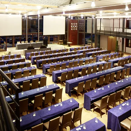 Welcome Hotel Mondorf-les-Bains