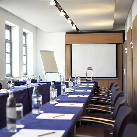 Welcome Hotel Mondorf-les-Bains