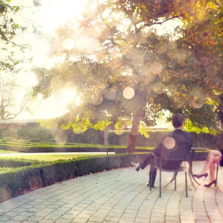 Welcome Mondorf-les-Bains