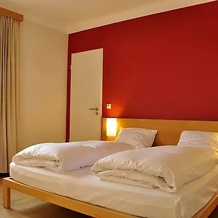 Hotel Welcome 3*