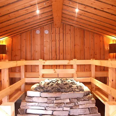 웰컴 호텔 몽도르프레방