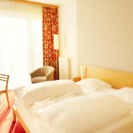 Welcome 3* Mondorf-les-Bains