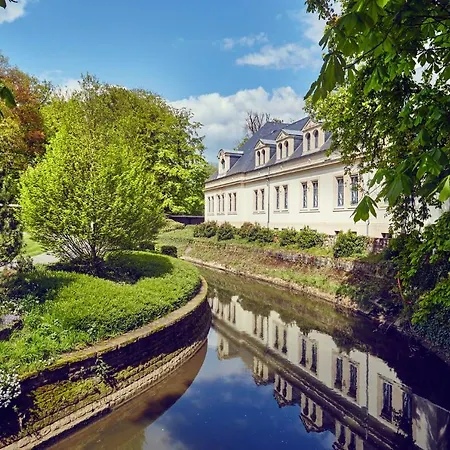 Welcome Mondorf-les-Bains