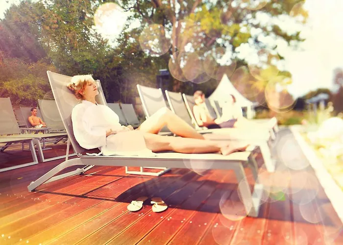 ホテル ウェルカム