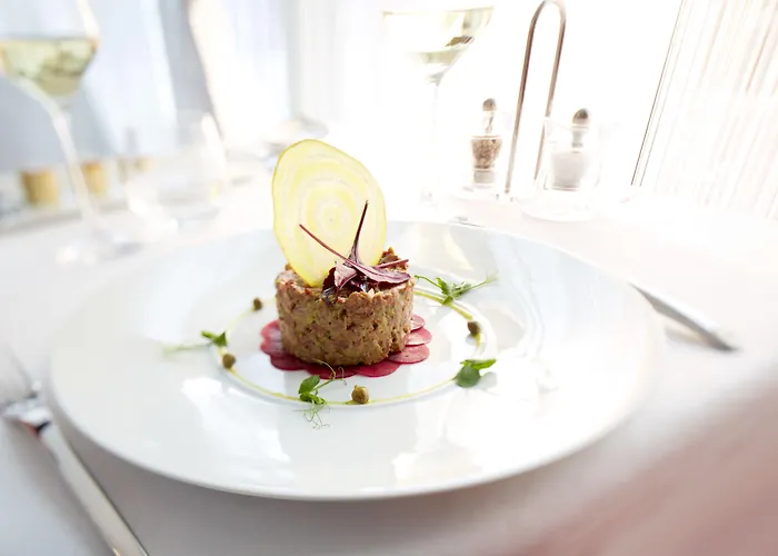 Welcome Hotell Mondorf-les-Bains