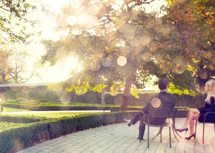 ウェルカム モンドルフ・レ・バン