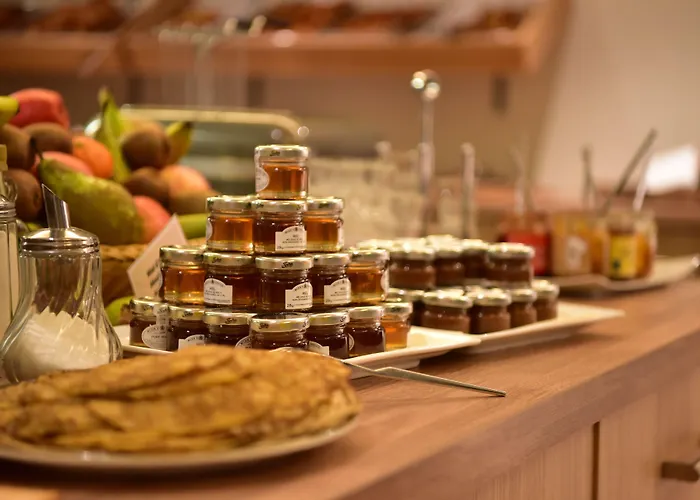 ウェルカム 3* モンドルフ・レ・バン