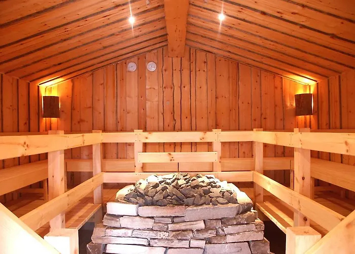 Welcome فندق موندورف ليس باينس