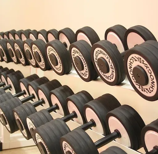 ホテル ウェルカム モンドルフ・レ・バン