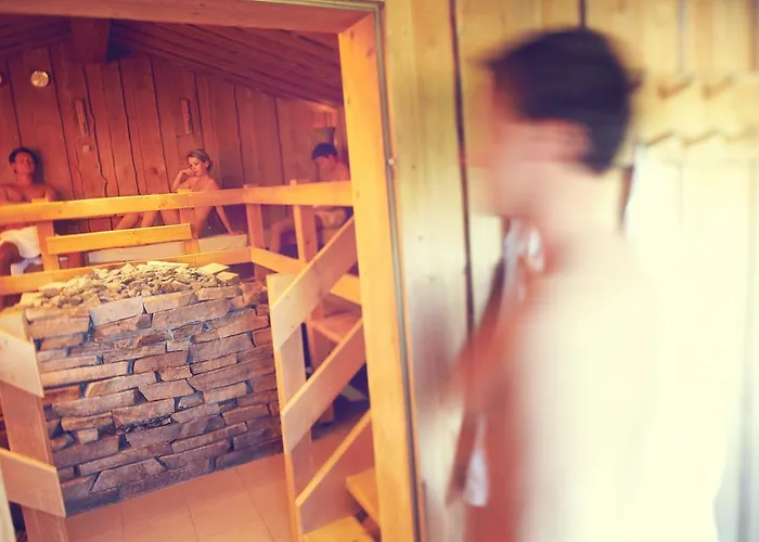 ホテル ウェルカム 3*