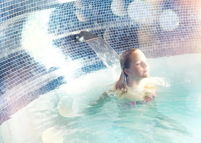 ウェルカム モンドルフ・レ・バン