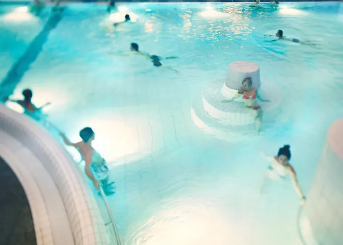 ウェルカム ホテル